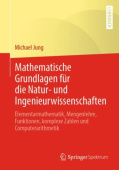 Mathematische Grundlagen fur die Natur- und Ingenieurwissenschaften