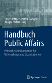 Handbuch Public Affairs