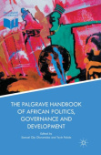 Palgrave Handbook of African Politics, Governance and Development