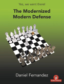 Modernized Modern Defense