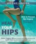 Heal Your Hips, Second Edition