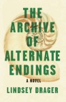 Archive of Alternate Endings