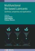 Multifunctional Bio-Based Lubricants