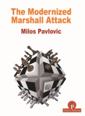 Modernized Marshall Attack