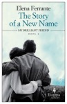 Story Of A New Name