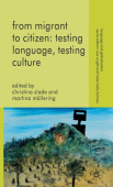 From Migrant to Citizen: Testing Language, Testing Culture