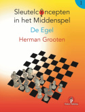 Sleutelconcepten in het Middenspel - Volume 1 - De Egel