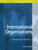 International Organizations