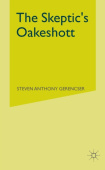 Skeptic's Oakeshott