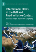 International Flows in the Belt and Road Initiative Context