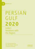 Persian Gulf 2020