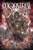 Monstress, Volume 7: Devourer