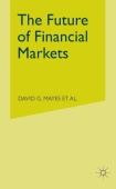 Future of Financial Markets