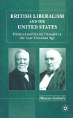 British Liberalism and the United States