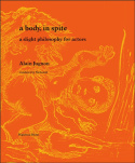 body, in spite