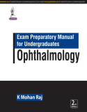 Exam Preparatory Manual for Undergraduates: Ophthalmology