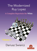 Modernized Ruy Lopez - Volume 2