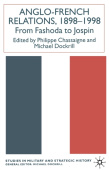 Anglo-French Relations 1898 - 1998