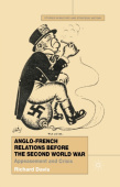 Anglo-French Relations Before the Second World War