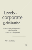 Levels of Corporate Globalization