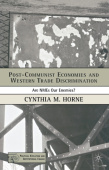 Post-Communist Economies and Western Trade Discrimination