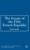 Senate of the Fifth French Republic