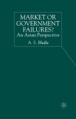 Market or Government Failures?