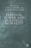 Freedom, Power and Political Morality