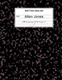 Written English