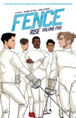 Fence: Rise