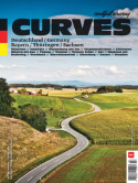 CURVES Deutschlands Sudosten / Germany's Southeast
