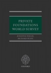 Private Foundations World Survey