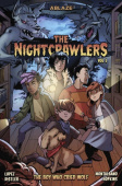 Nightcrawlers Vol 1: The Boy Who Cried, Wolf