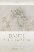 Dante, Artist of Gesture