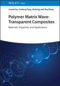 Polymer Matrix Wave-Transparent Composites