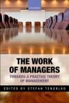 Work of Managers