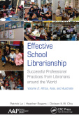 Effective School Librarianship