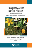 Biologically Active Natural Products