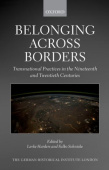 Belonging across Borders