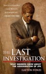 Last Investigation