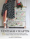 Vintage Crafts