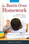 Battle Over Homework