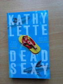 DEAD SEXY PA