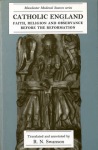 Catholic England