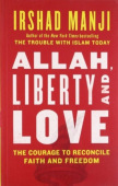 ALLAH LIBERTY AND LOVE PA
