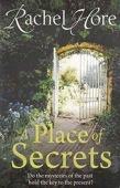 A PLACE OF SECRETS PA