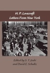Lovecraft Letters Volume 2: Letters from New York
