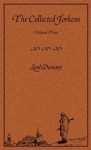 Collected Jorkens Volume 3