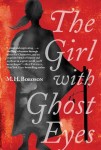 Girl with Ghost Eyes