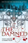 CRUSADE: The Damned